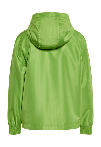 Mymo athlsr Women's Anorak