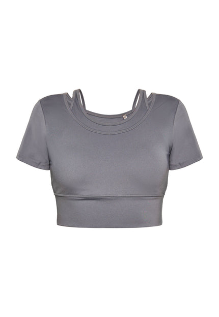 Izia Women's Crop Top