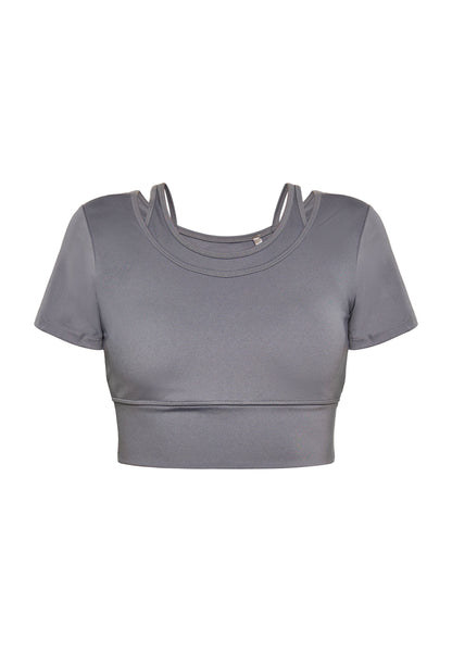 Izia Women's Crop Top