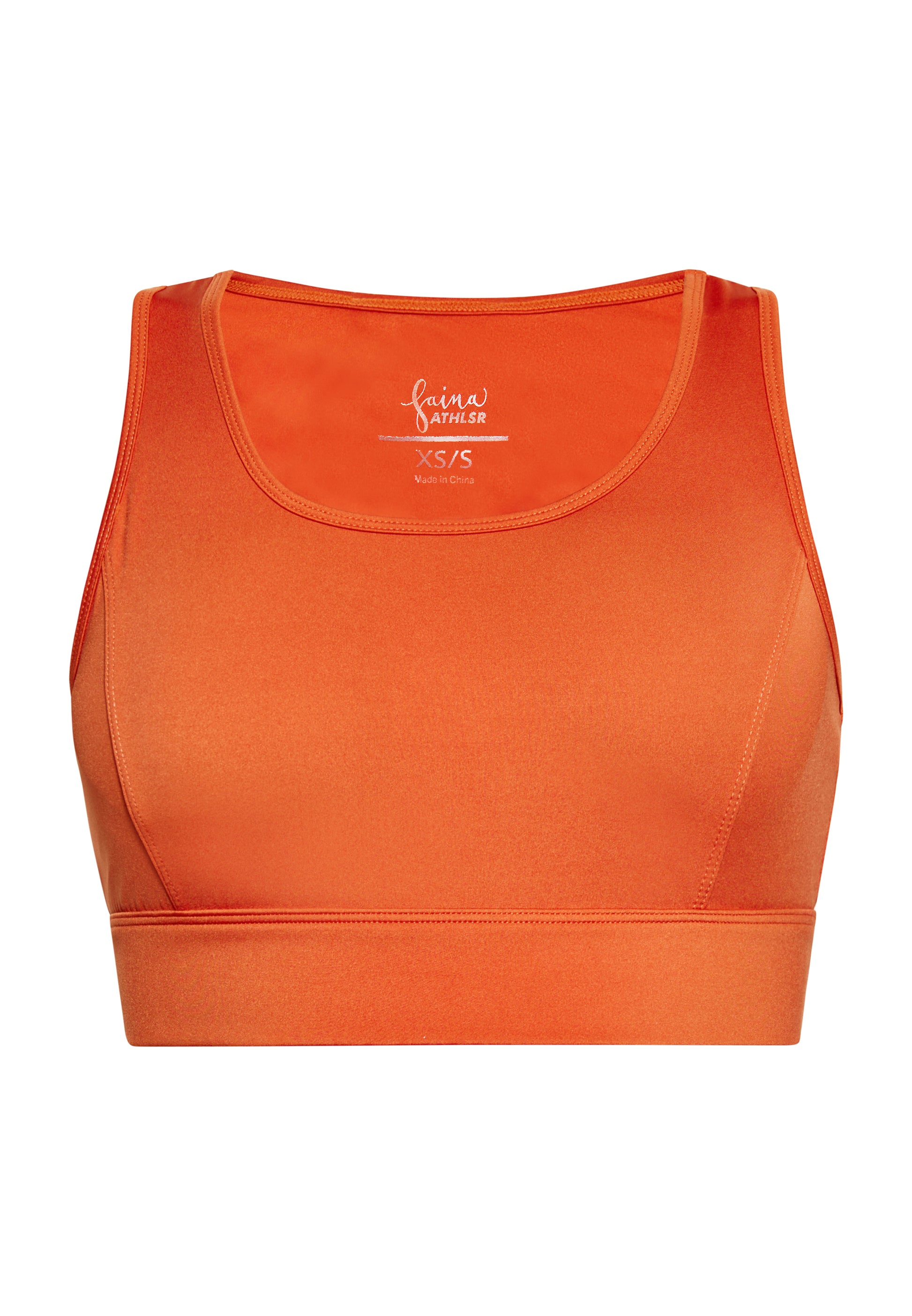 faina ATHLSR Women's Top