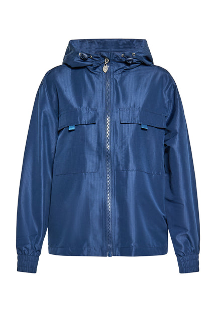 Mymo athlsr Women's Anorak