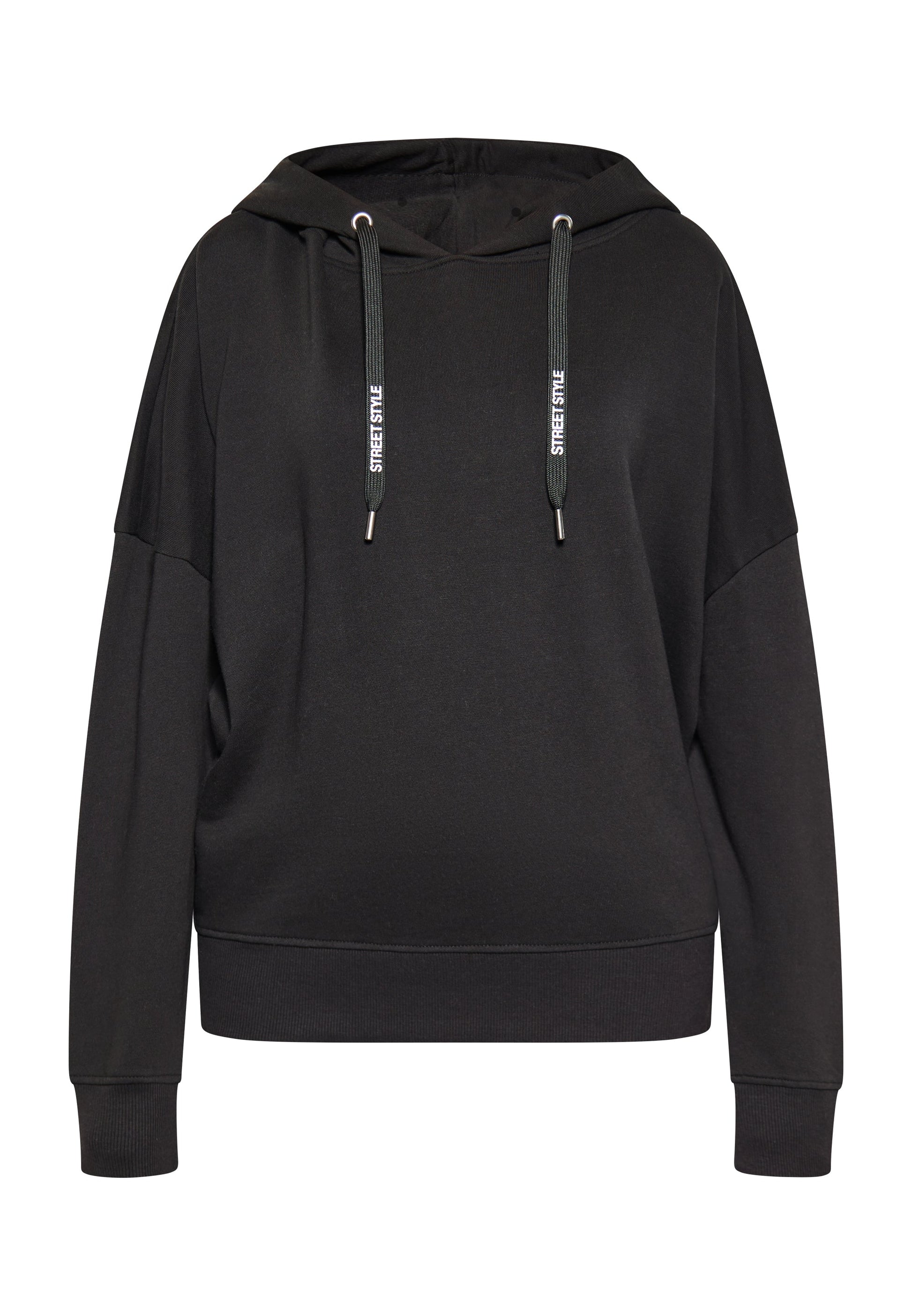 Swirly Women's Sweatshirt