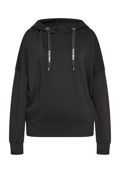 Swirly Women's Sweatshirt