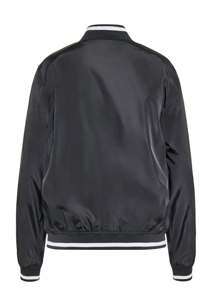 Mymo athlsr Women's College Jacket