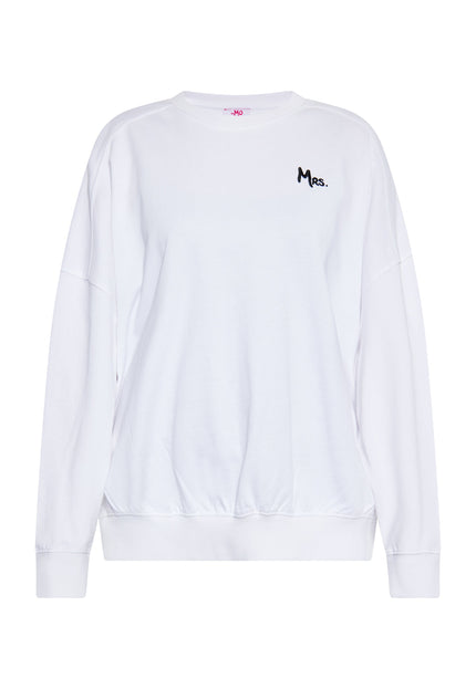 Mymo Women's Sweatshirt