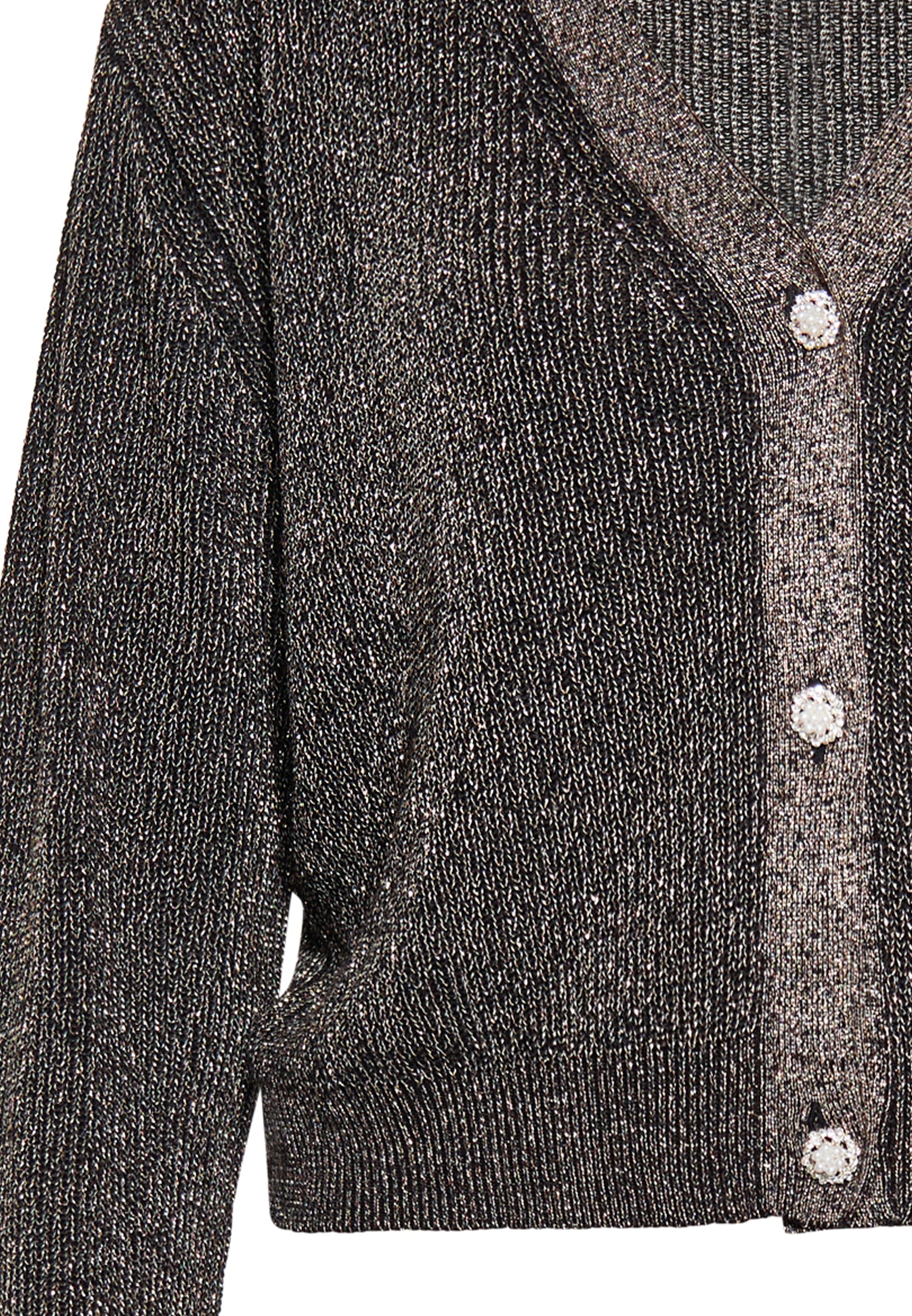 NAEMI Damen Cardigan