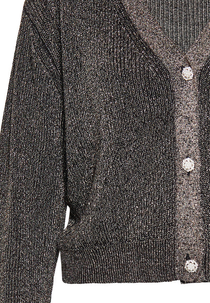 NAEMI Damen Cardigan