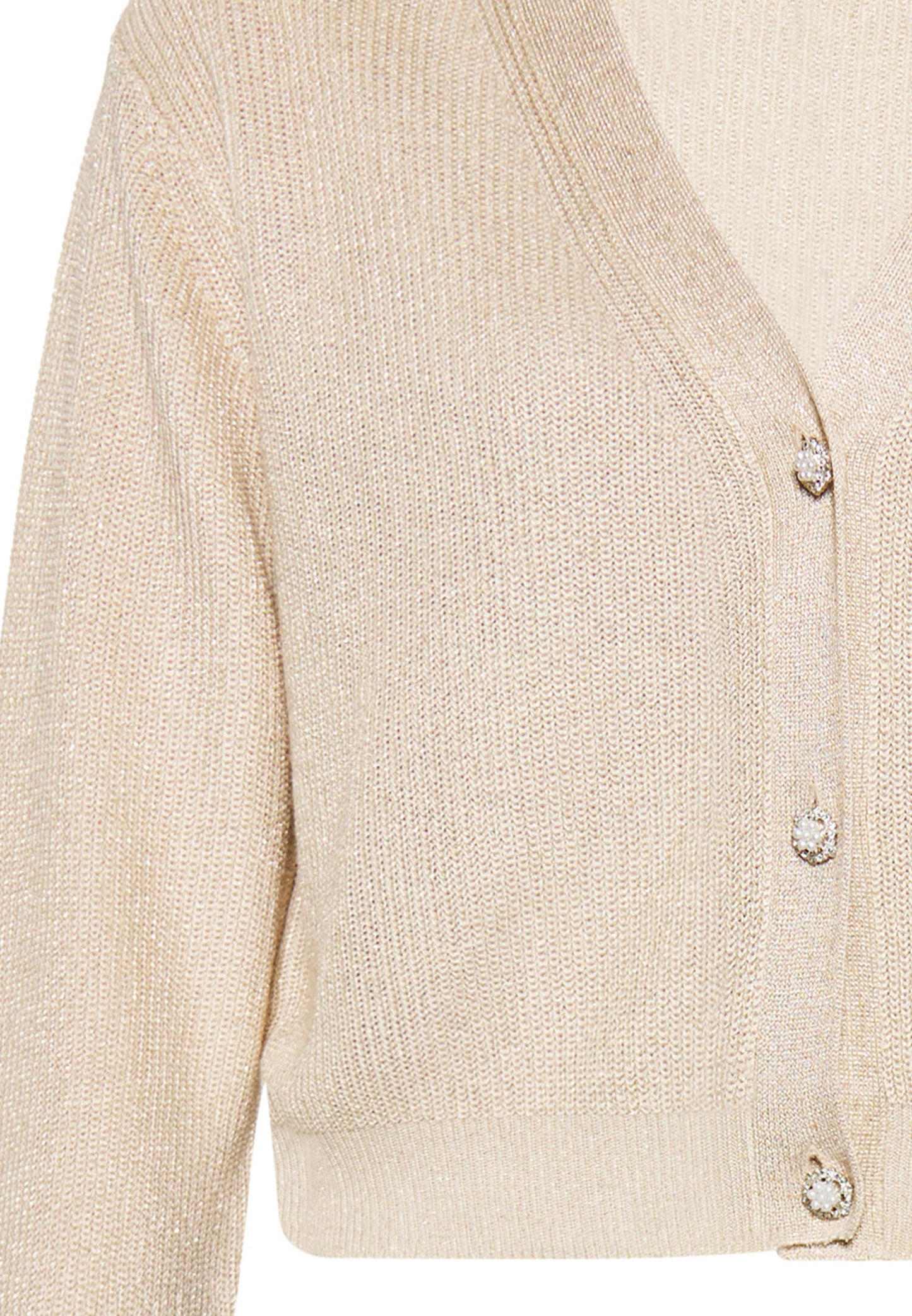 NAEMI Damen Cardigan