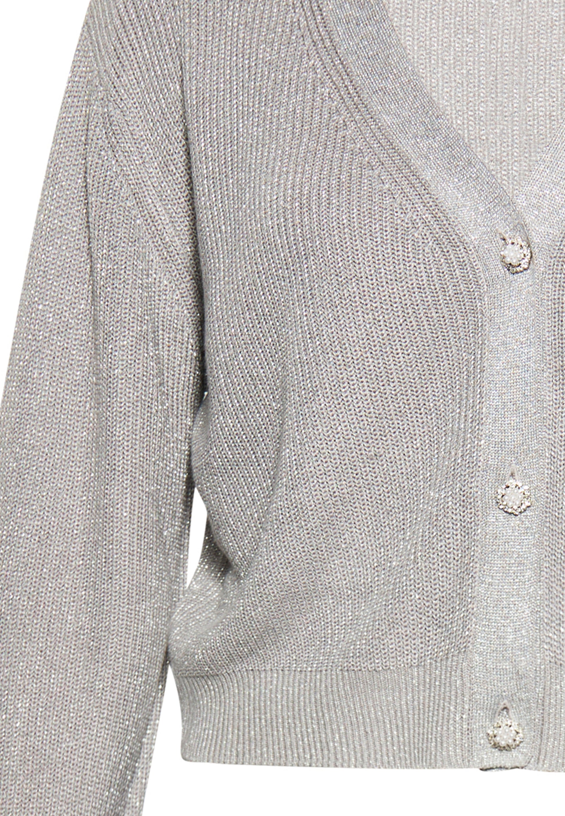 NAEMI Damen Cardigan