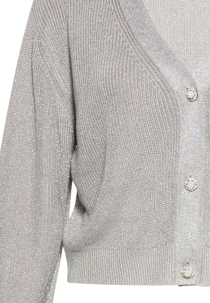 NAEMI Damen Cardigan