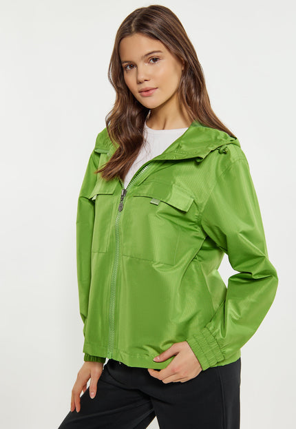 Mymo athlsr Women's Anorak