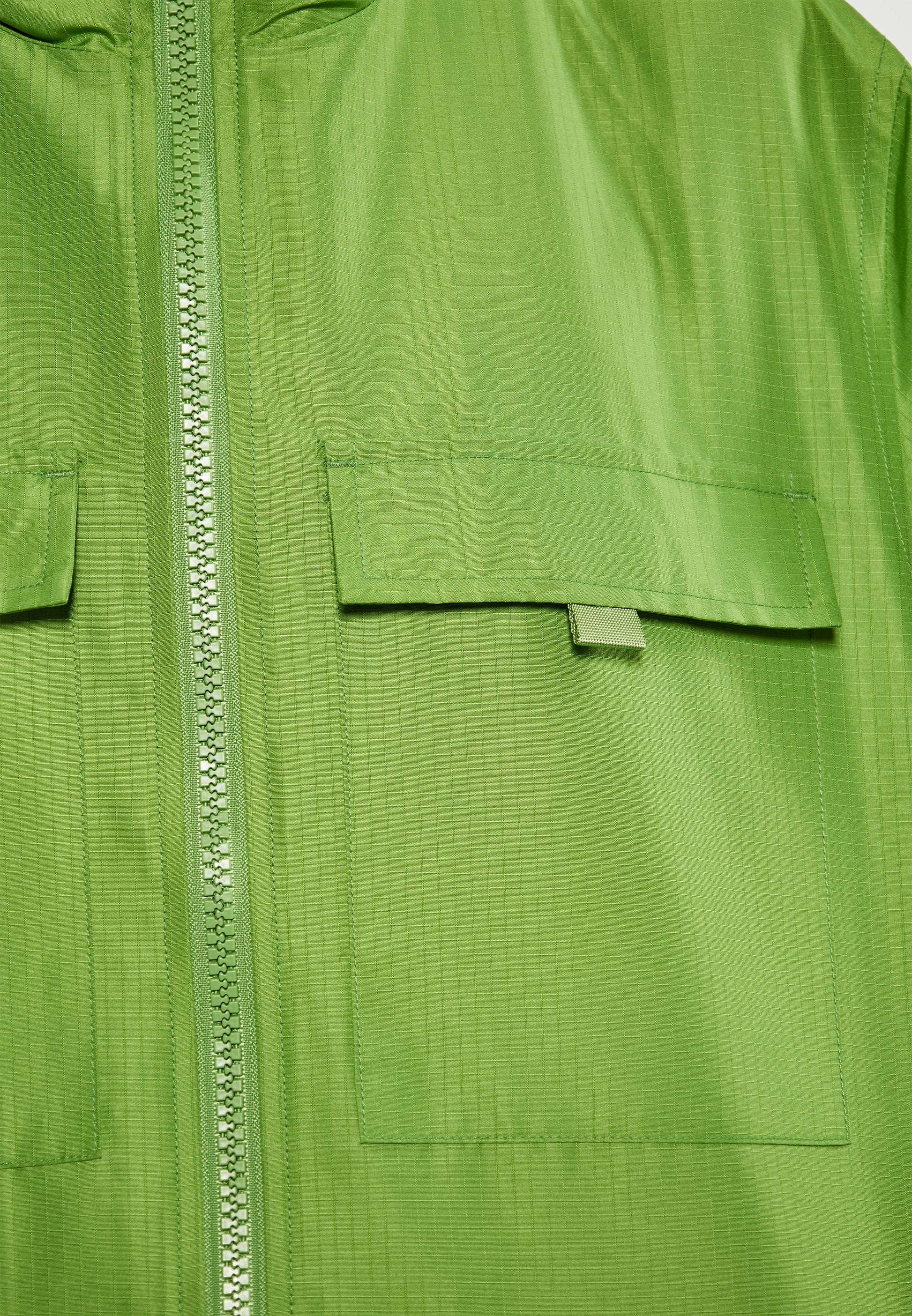 Mymo athlsr Women's Anorak