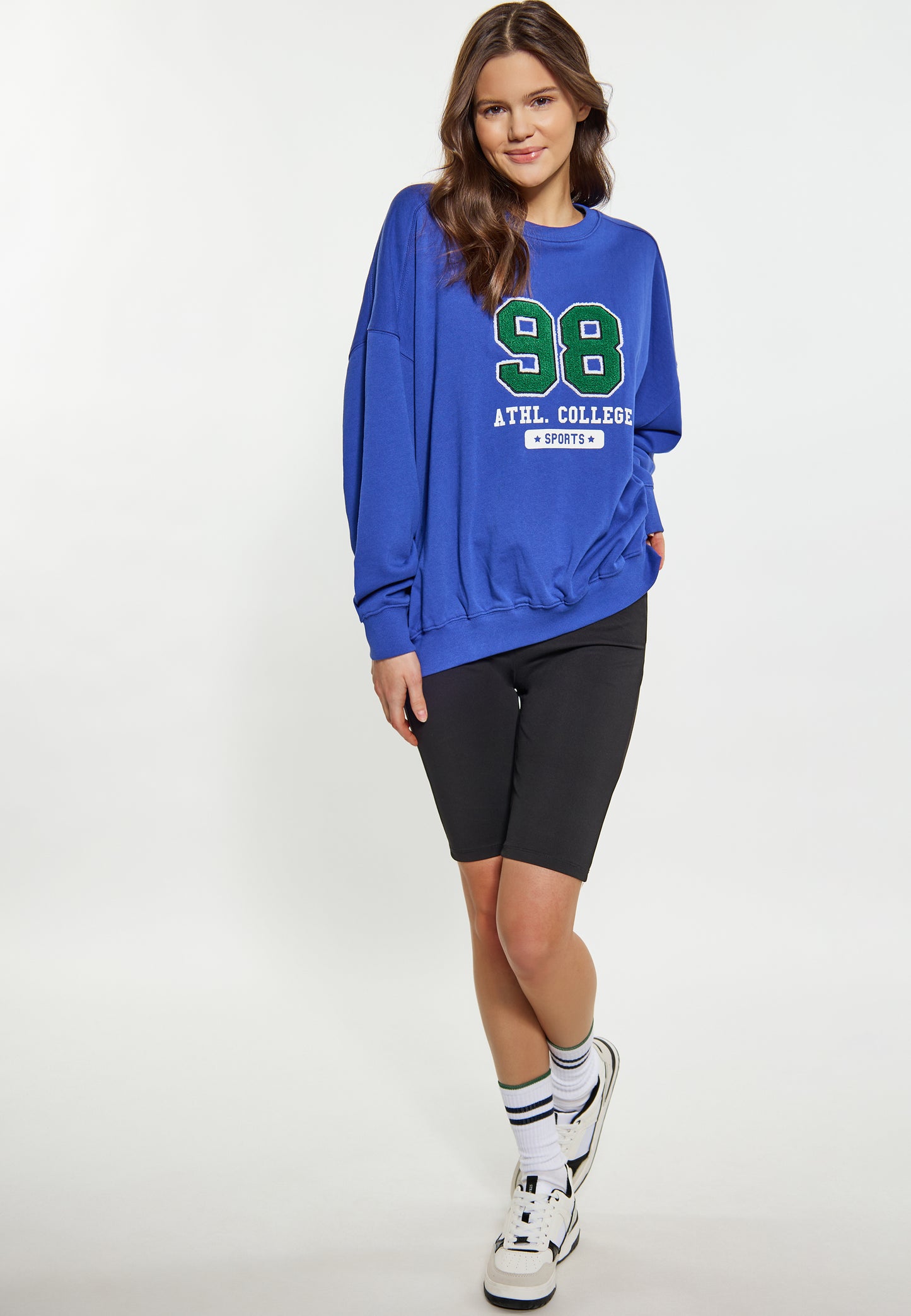 Bluza dla Kobiety myMo