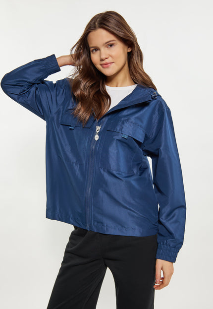 Mymo athlsr Women's Anorak