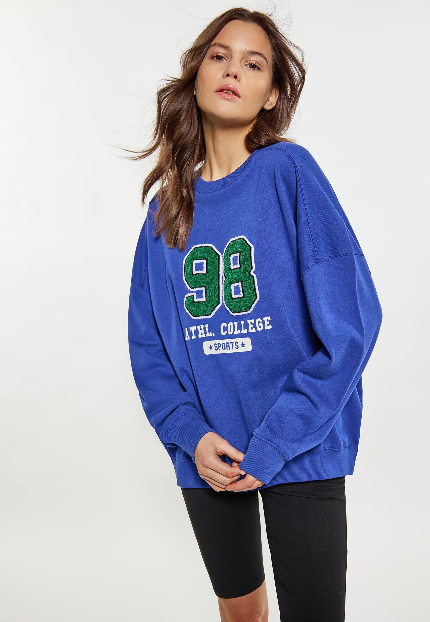 Bluza dla Kobiety myMo