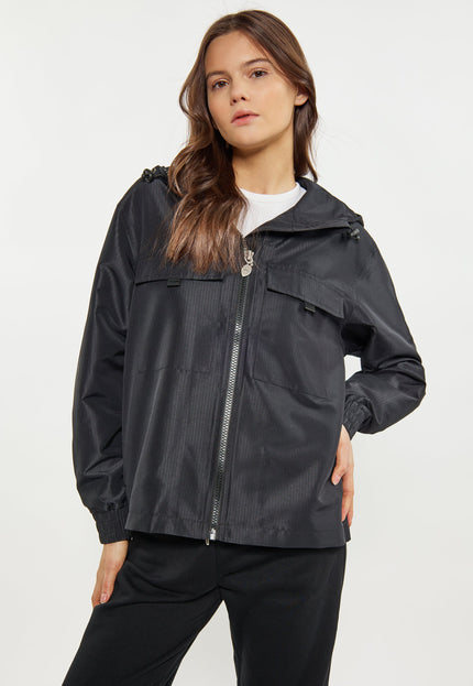 Damska kurtka Anorak Mymo athlsr