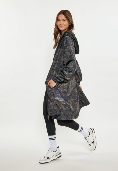 Mymo athlsr Women's Coat