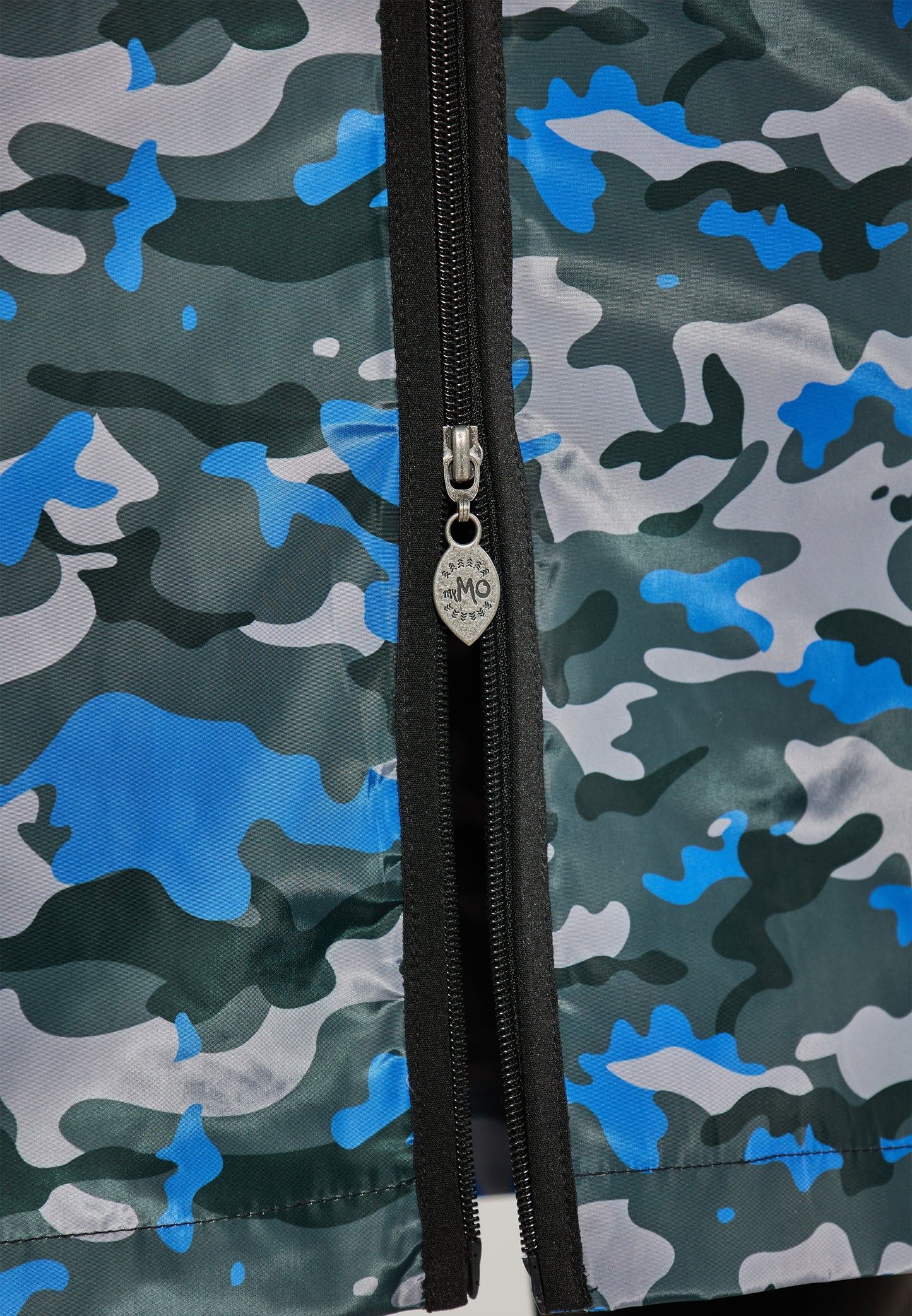 myMo ATHLSR Damen Mantel