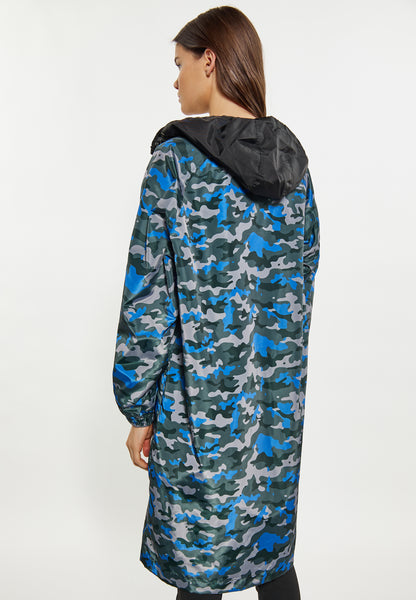 myMo ATHLSR Damen Mantel