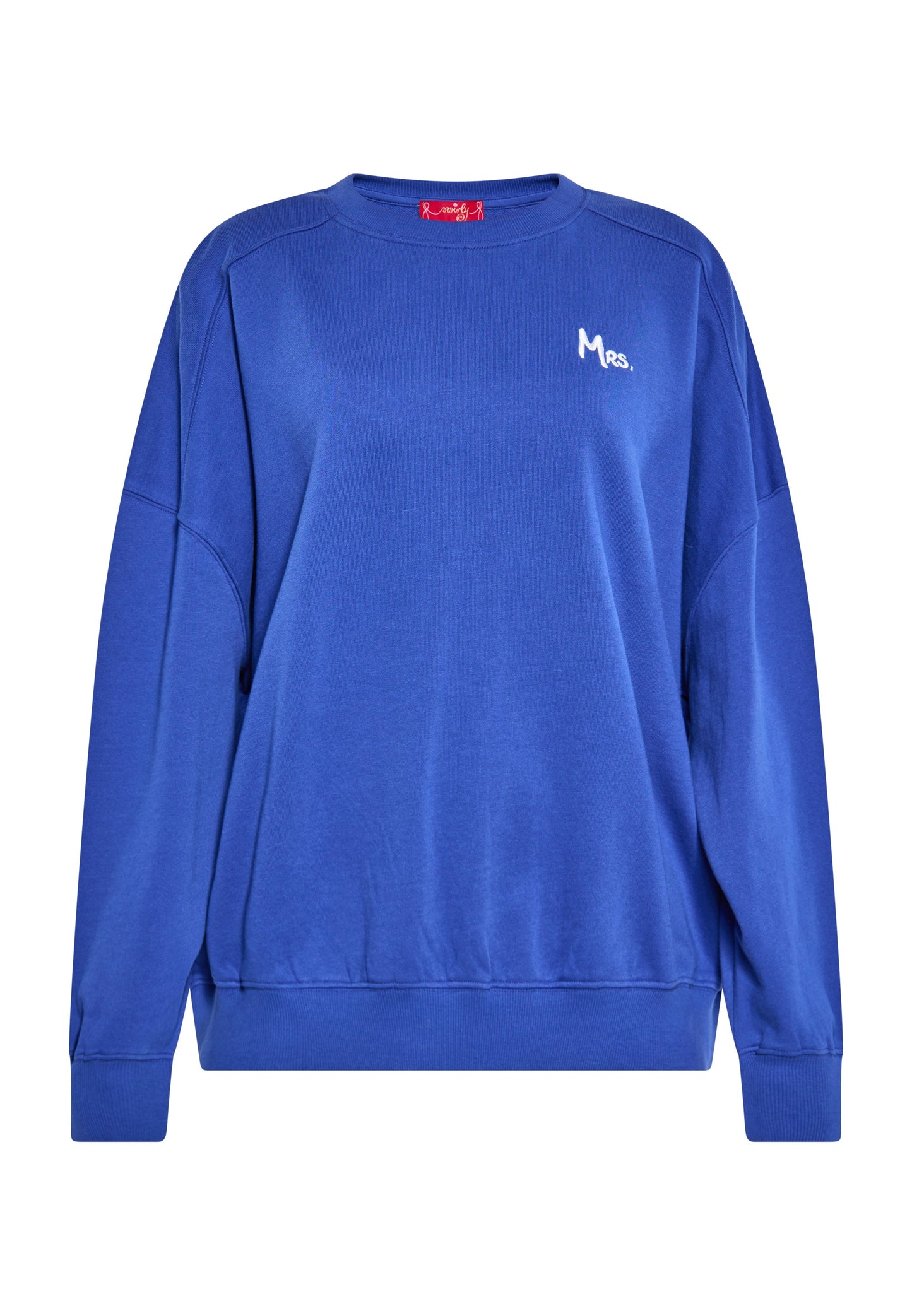 Swirly Women's Sweatshirt