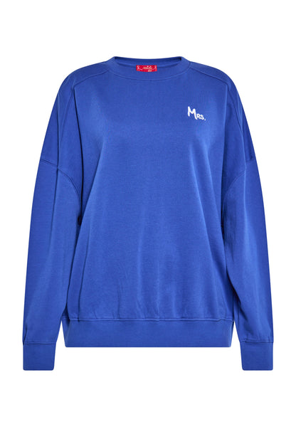 Swirly Women's Sweatshirt