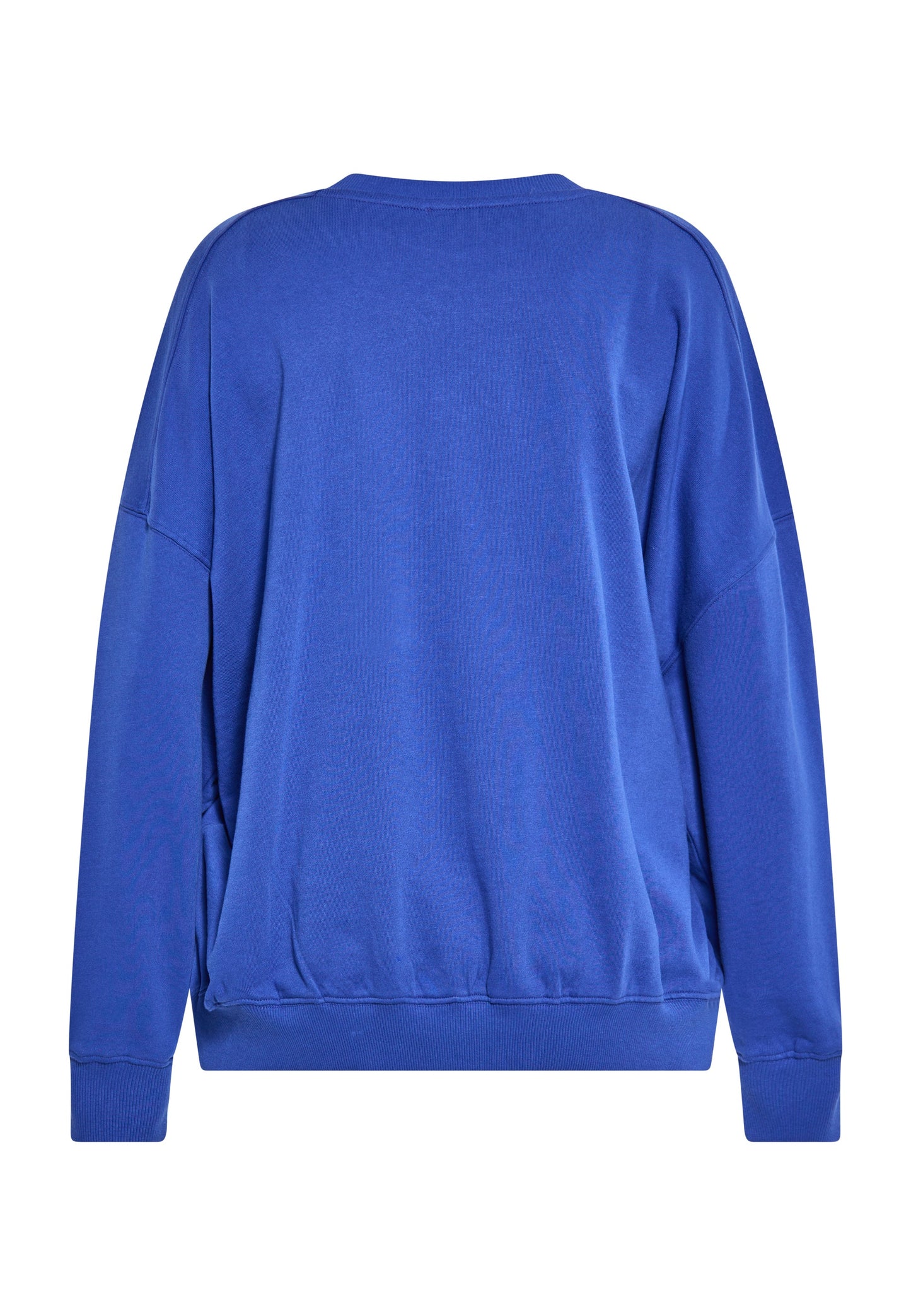 Swirly Women's Sweatshirt