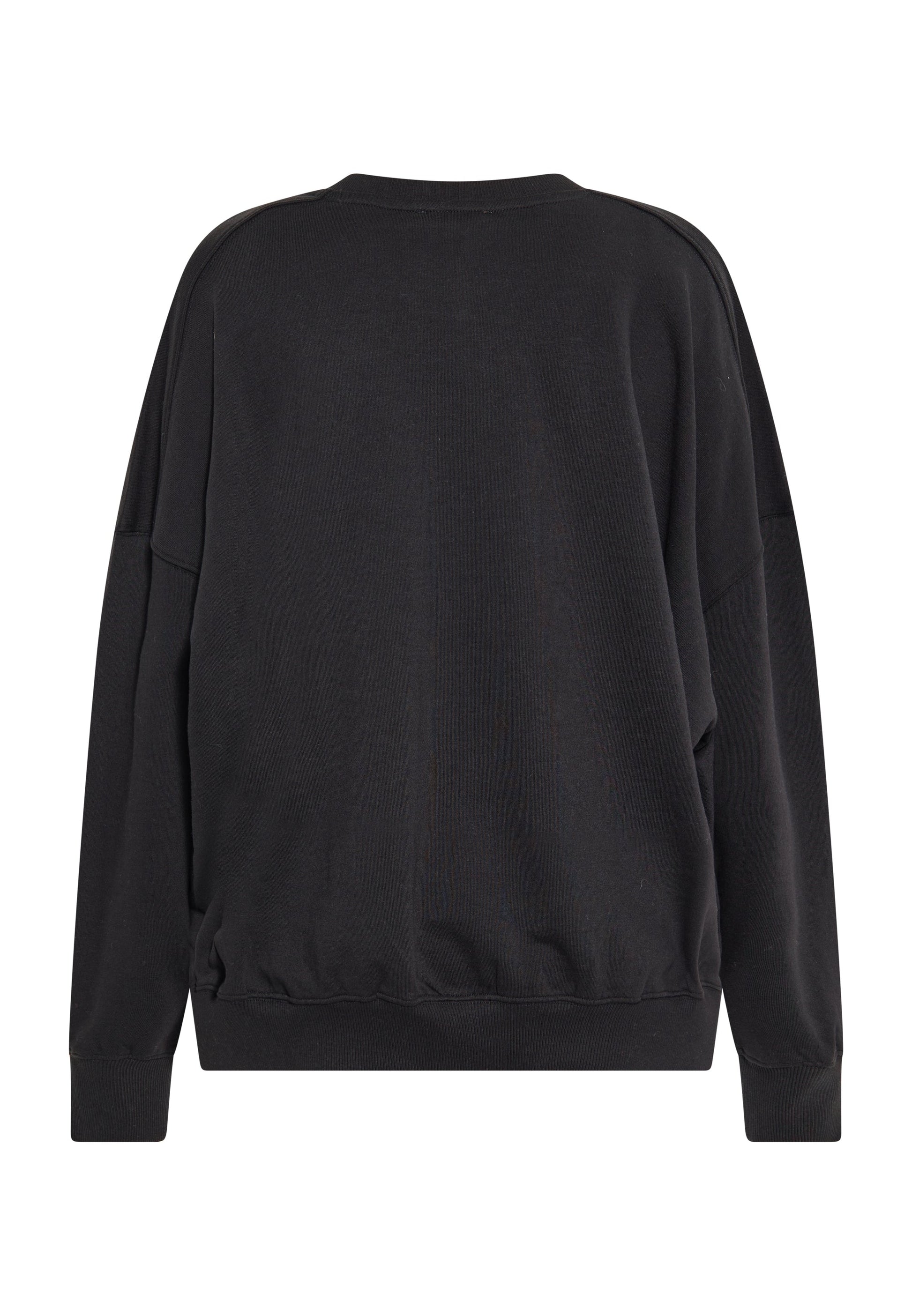 Swirly Women's Sweatshirt