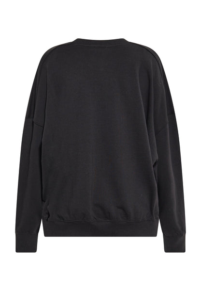 Swirly Women's Sweatshirt