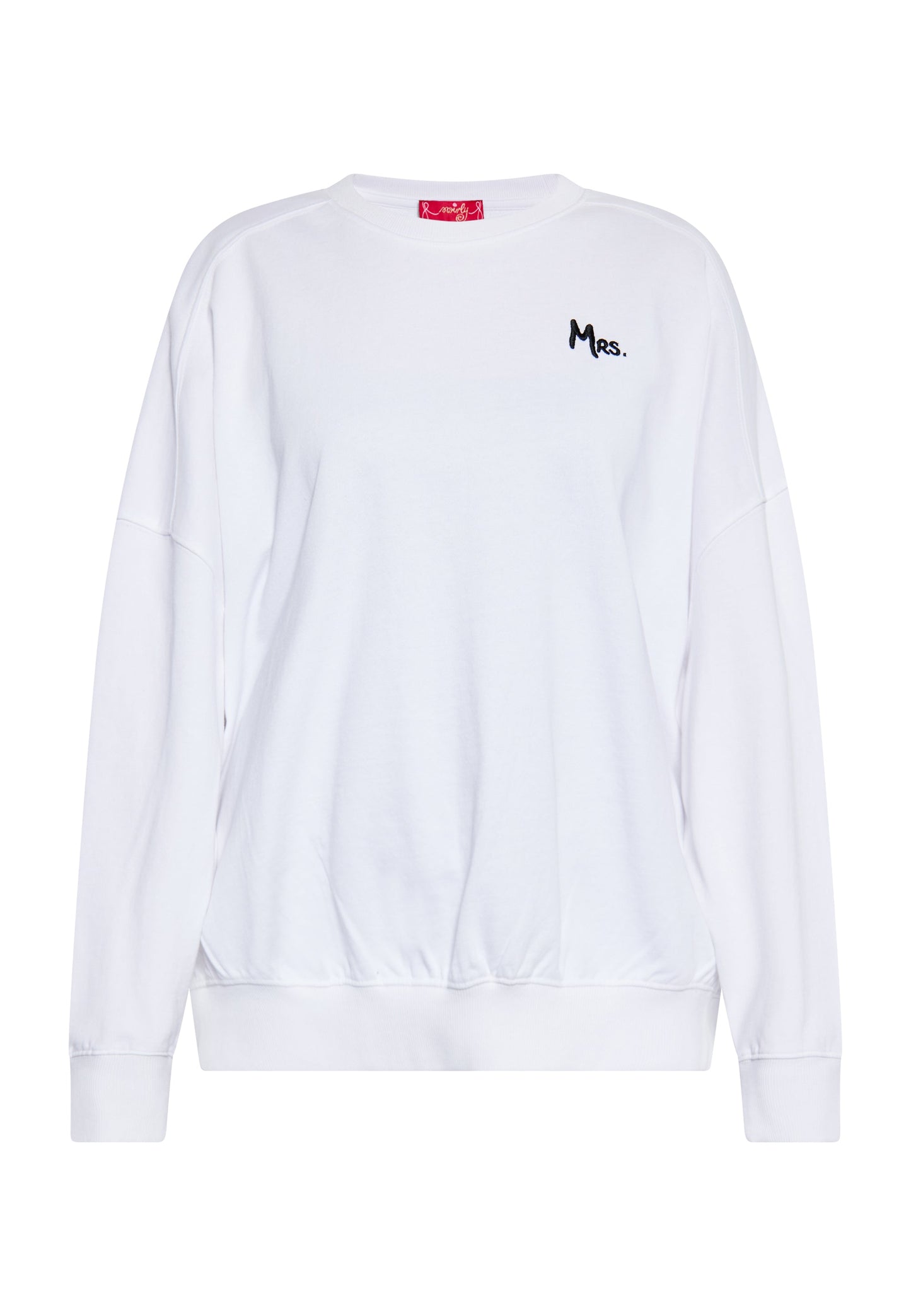 Swirly Women's Sweatshirt