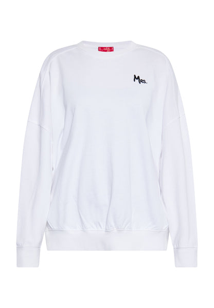 Swirly Women's Sweatshirt