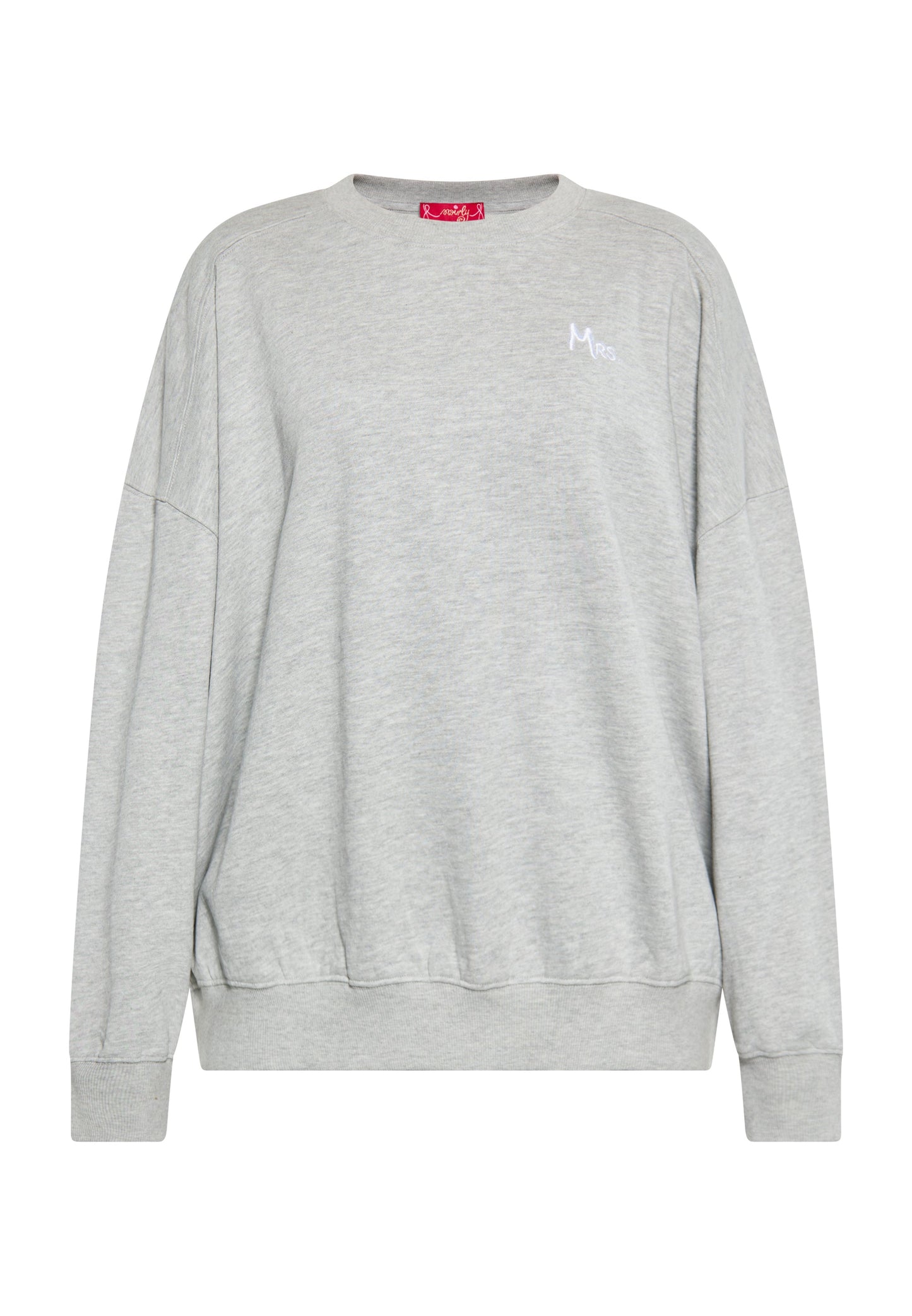 Swirly Women's Sweatshirt