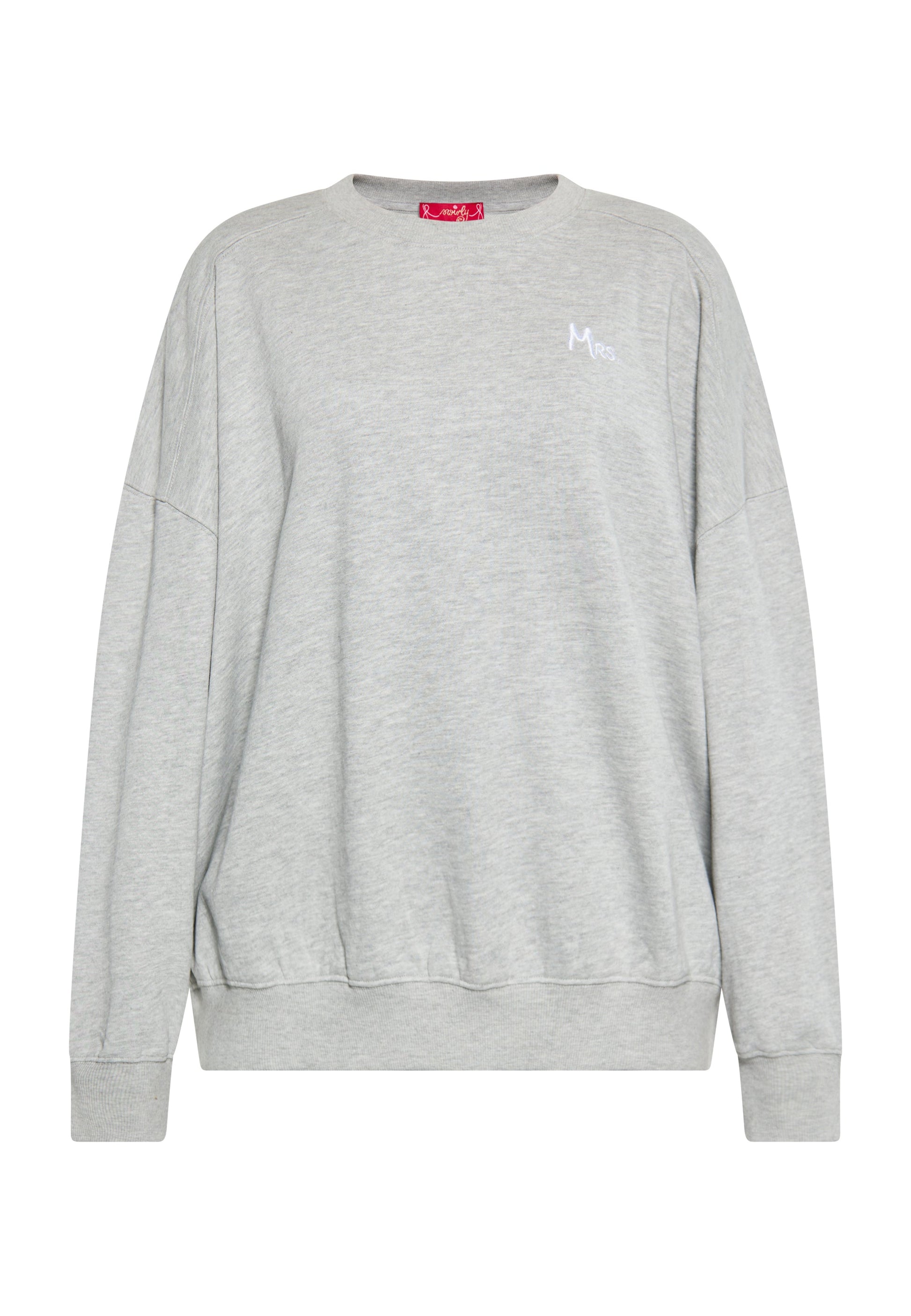 Swirly Women's Sweatshirt