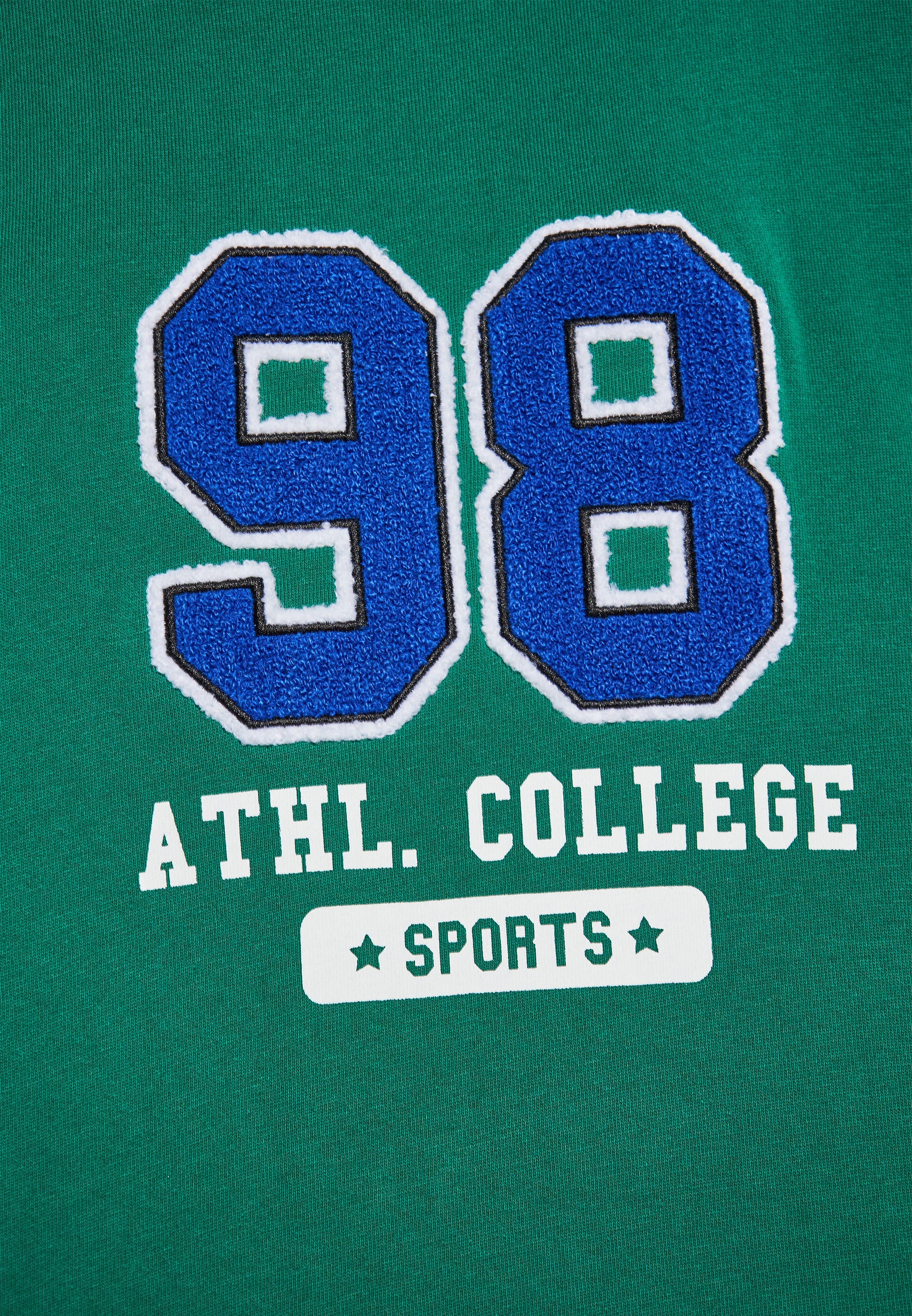 SWIRLY Bluza dla Kobiety