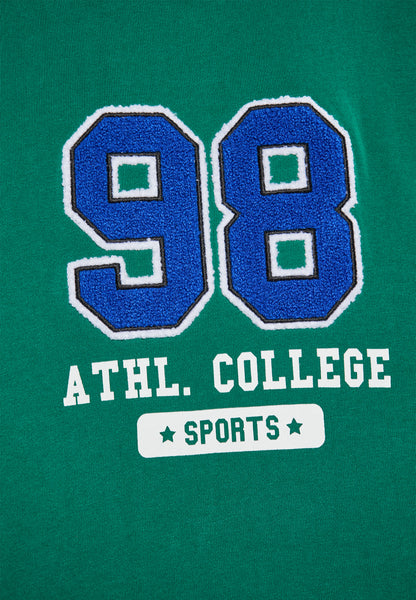 SWIRLY Bluza dla Kobiety