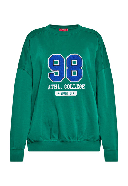 SWIRLY Bluza dla Kobiety