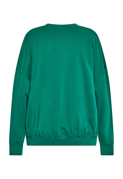 SWIRLY Damen-Sweatshirt