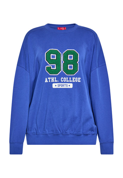 SWIRLY Bluza dla Kobiety