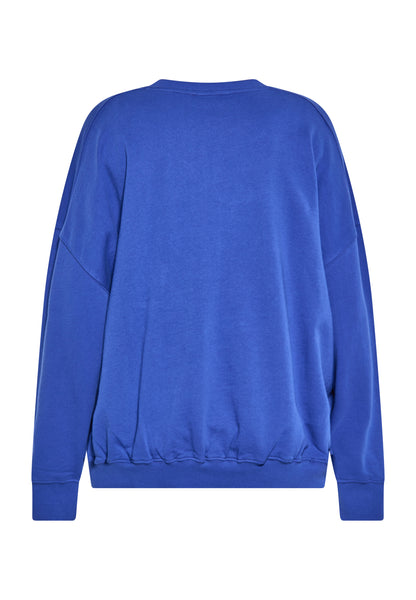 SWIRLY Bluza dla Kobiety