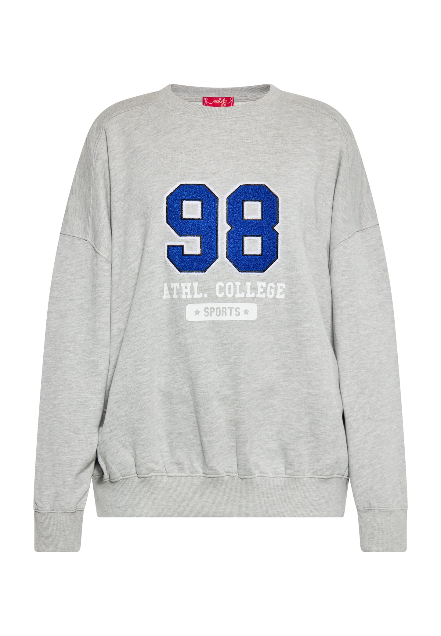 SWIRLY Bluza dla Kobiety