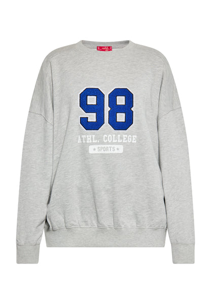 SWIRLY Bluza dla Kobiety