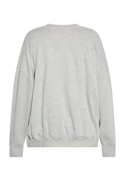 SWIRLY Damen-Sweatshirt