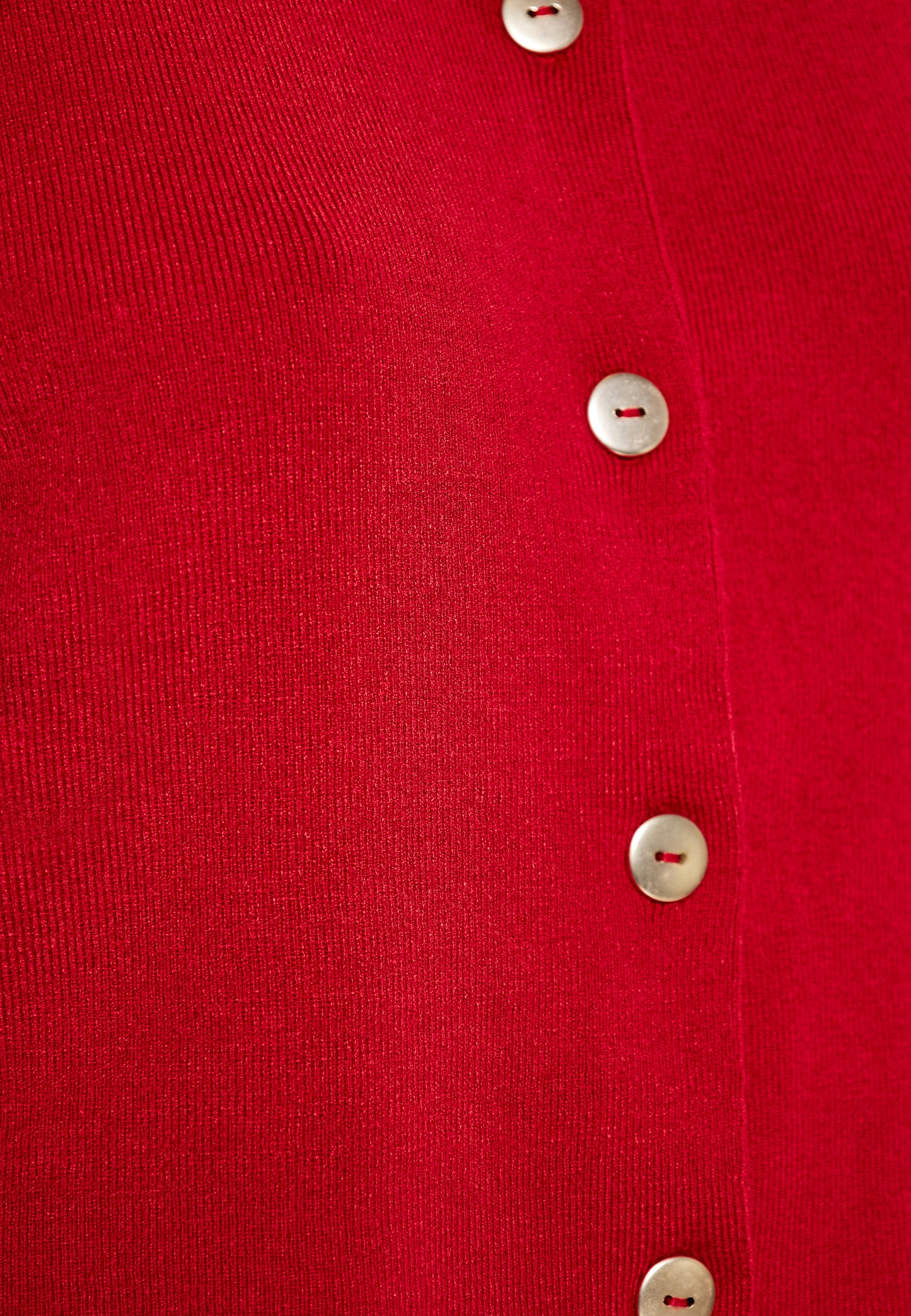 NAEMI Damen Cardigan