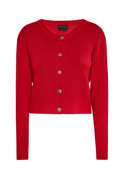 NAEMI Damen Cardigan