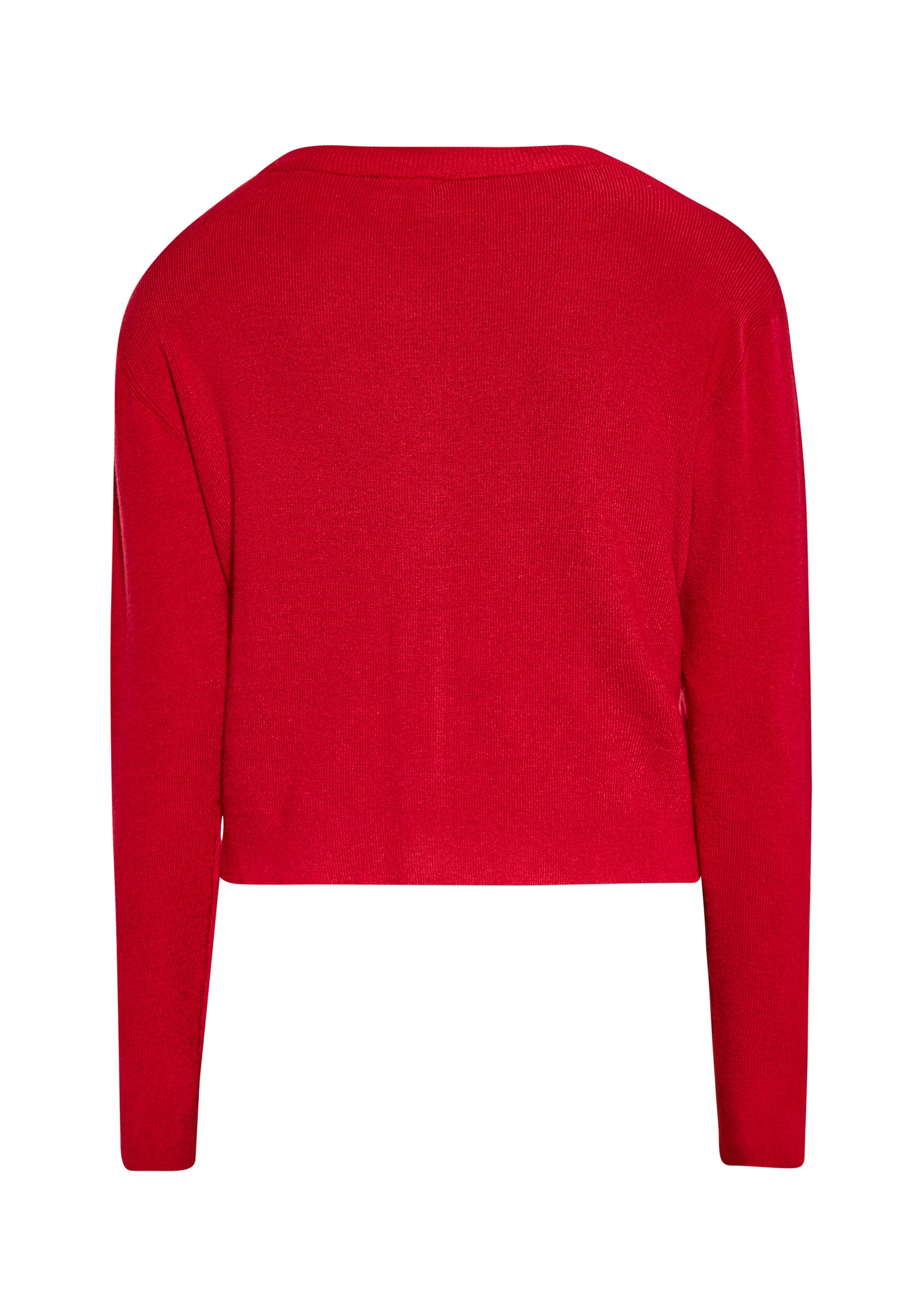 NAEMI Damen Cardigan