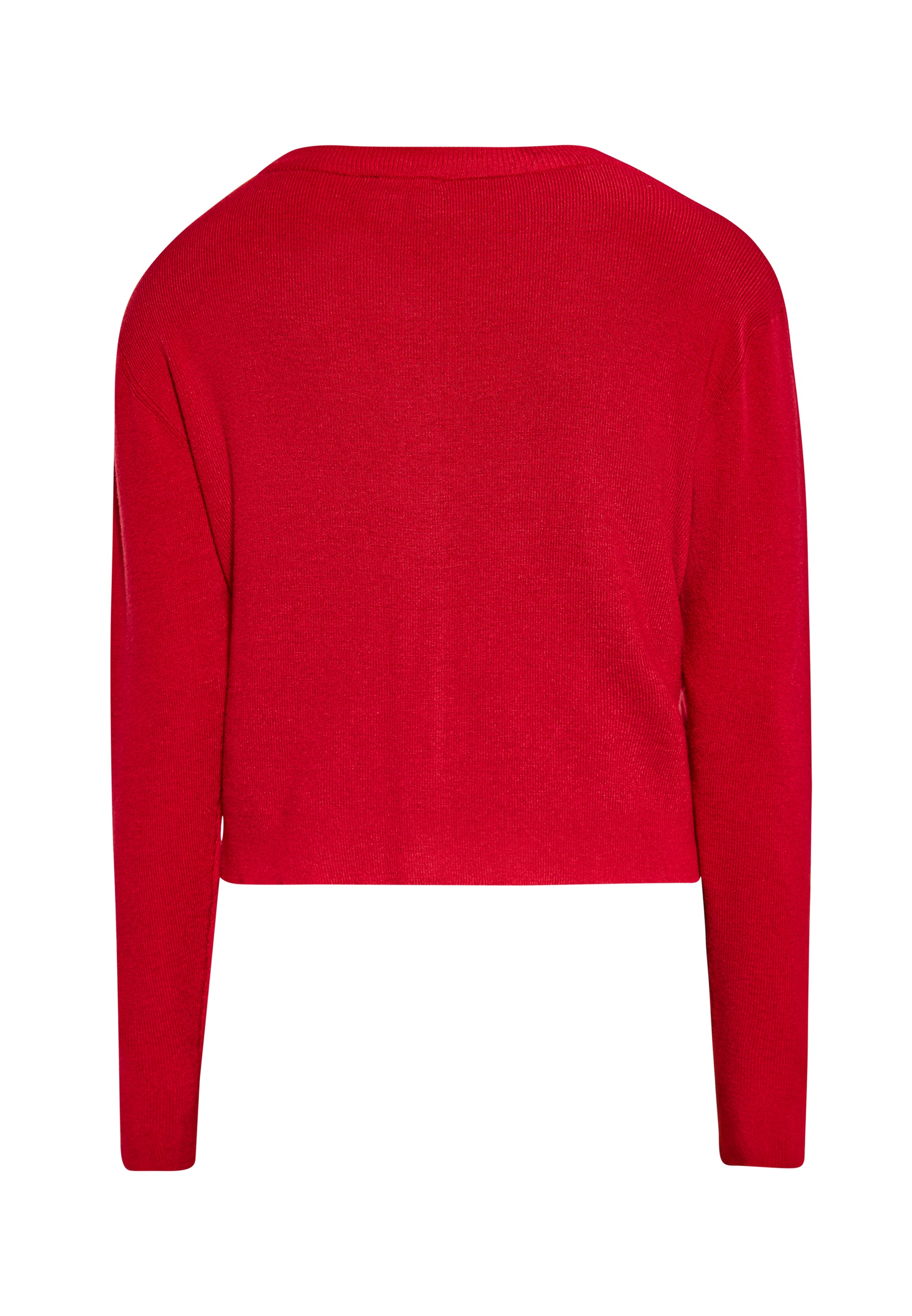 NAEMI Damen Cardigan