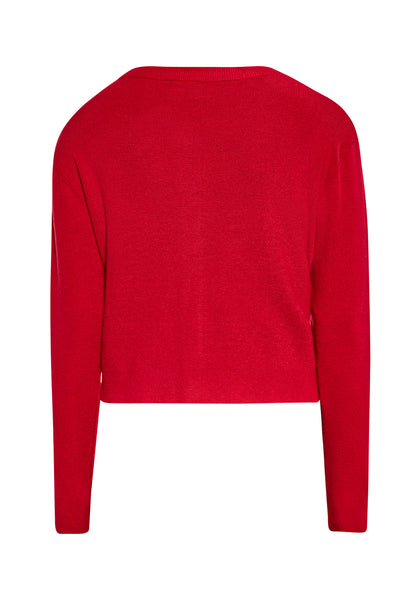 NAEMI Damen Cardigan