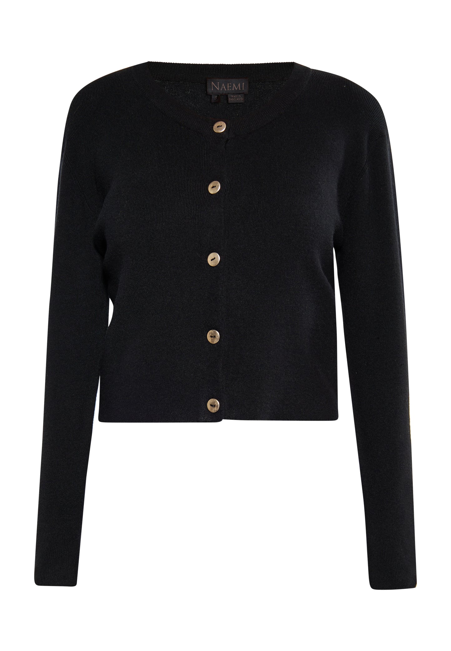 NAEMI Damen Cardigan