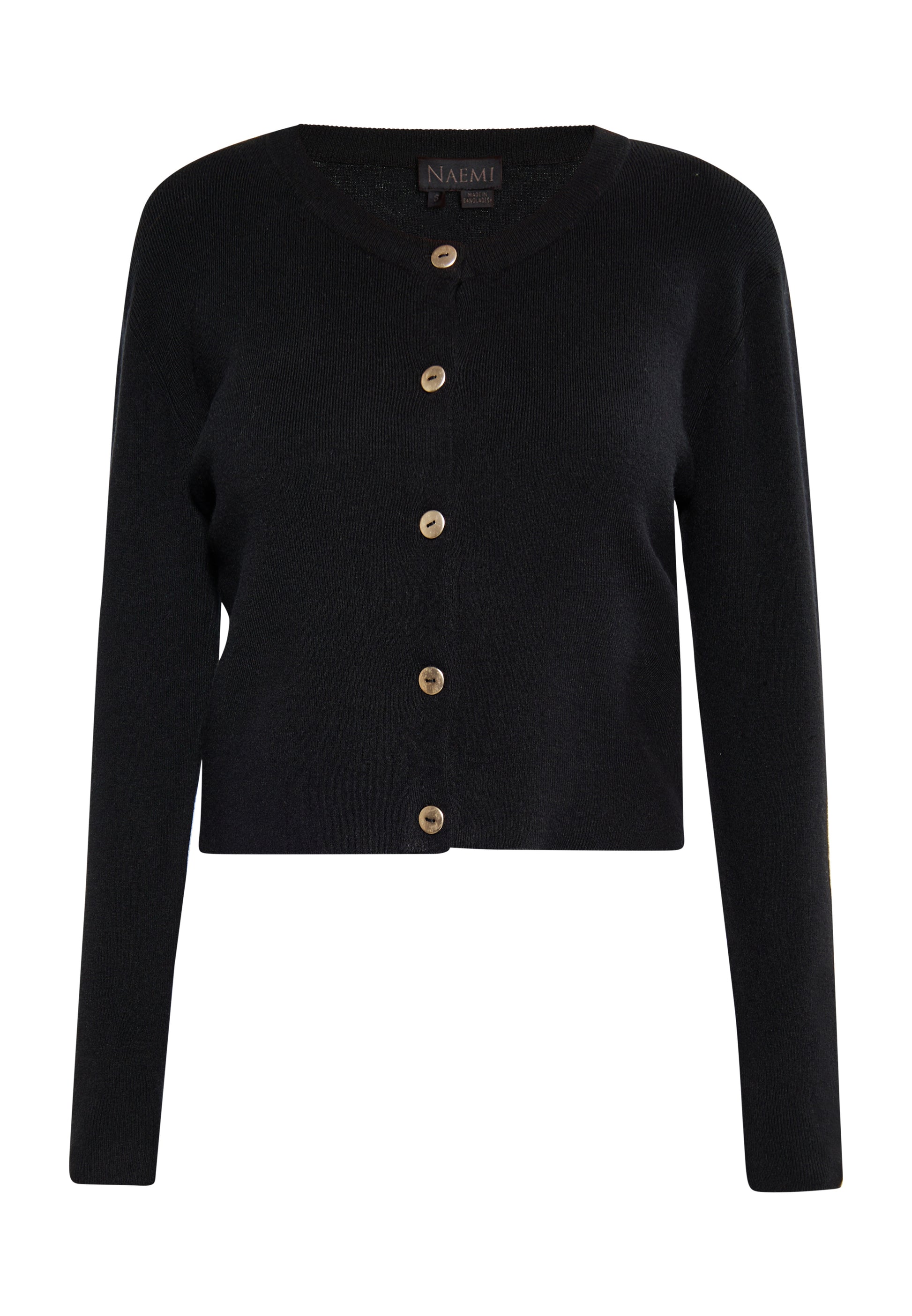 NAEMI Damen Cardigan