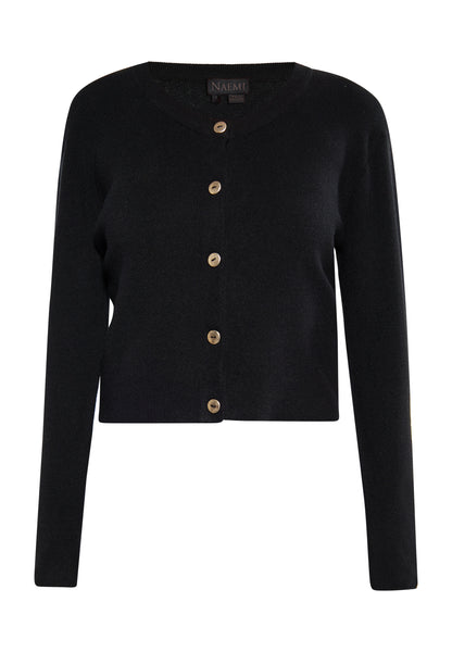 NAEMI Damen Cardigan