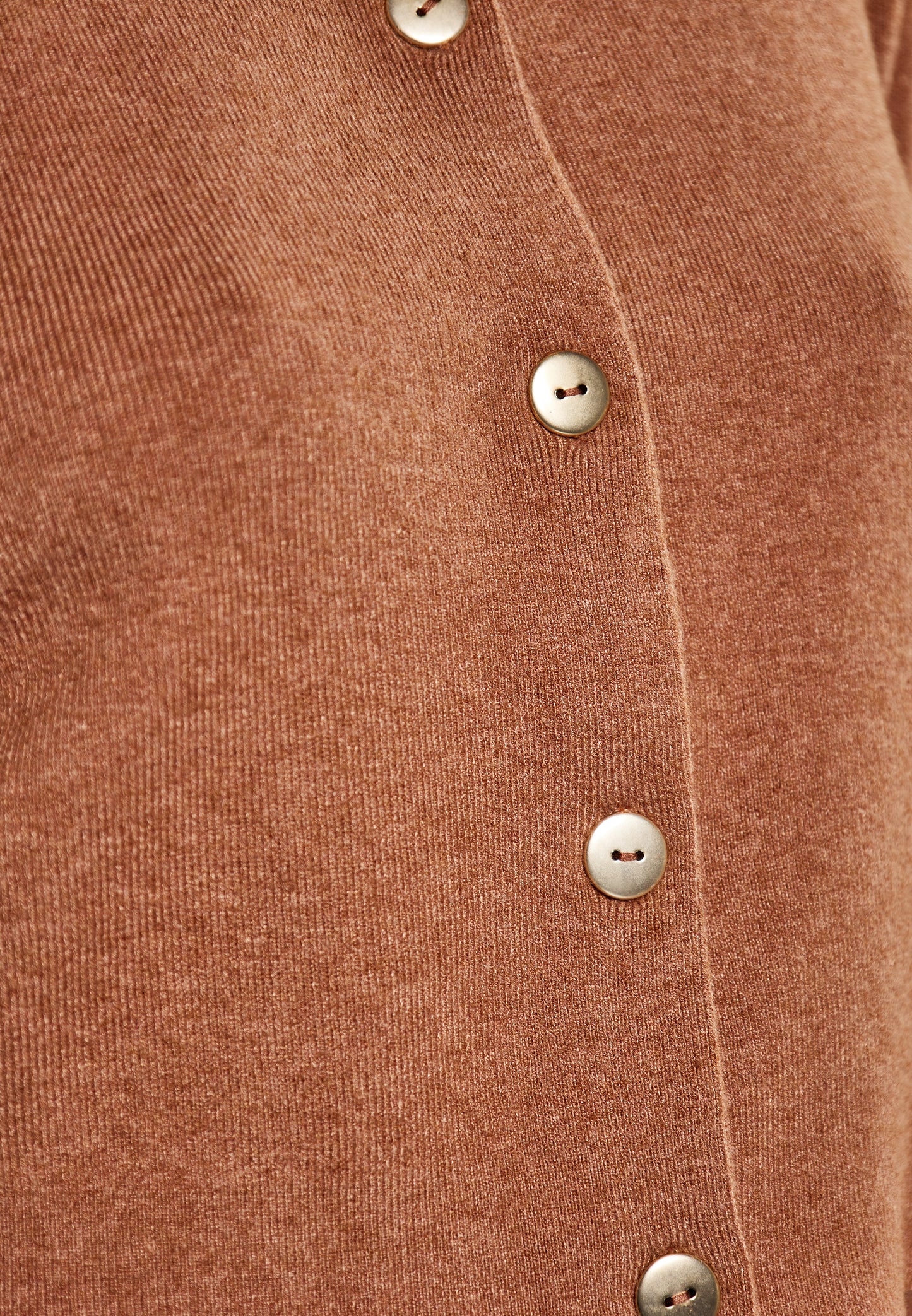 NAEMI Damen Cardigan